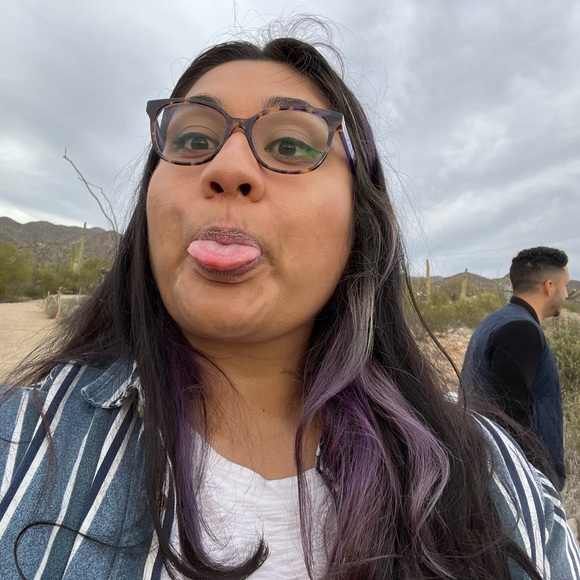 Who I Am! - Picture 5 of 5